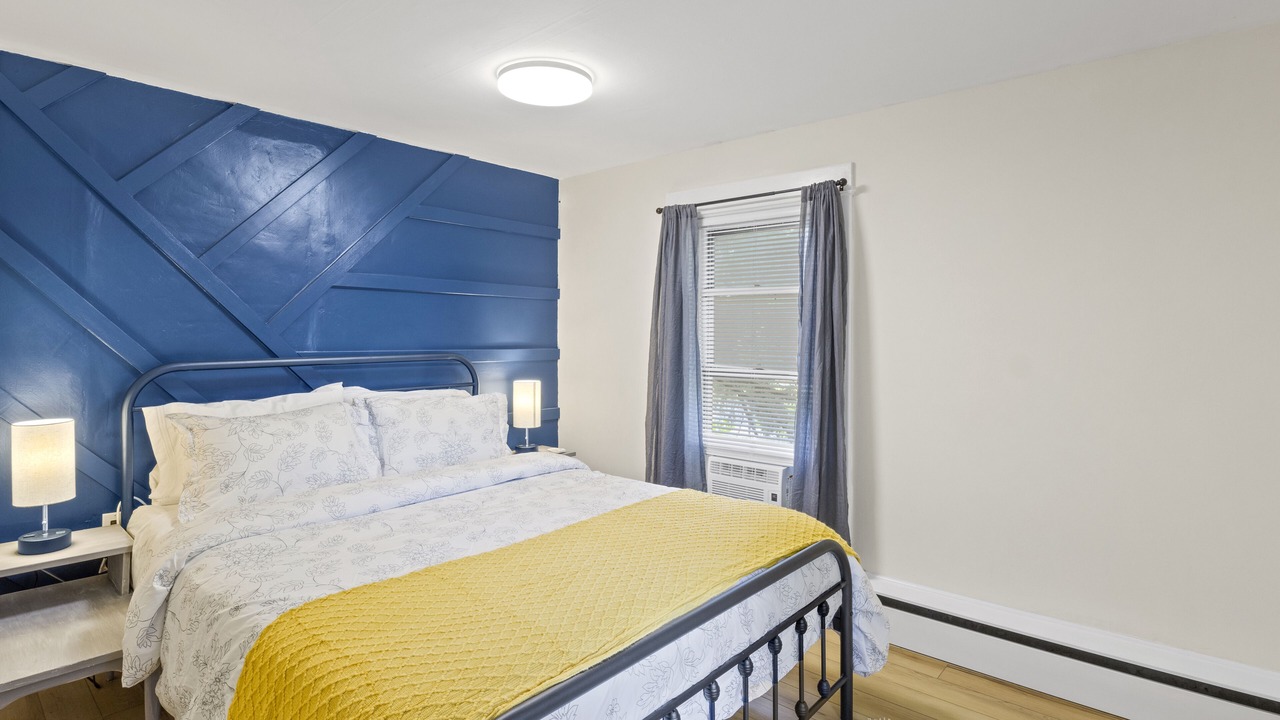 Photo of Bedroom in Palmyra