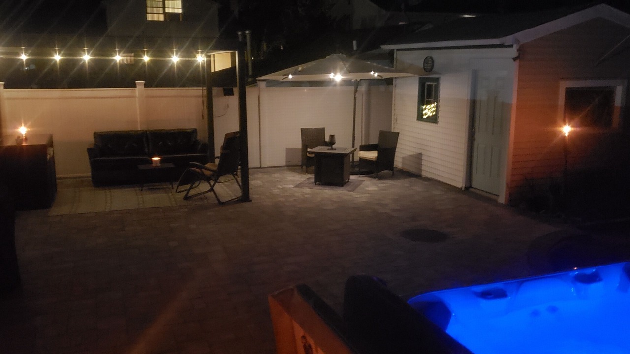 Photo of Patio Balcony in Bayville