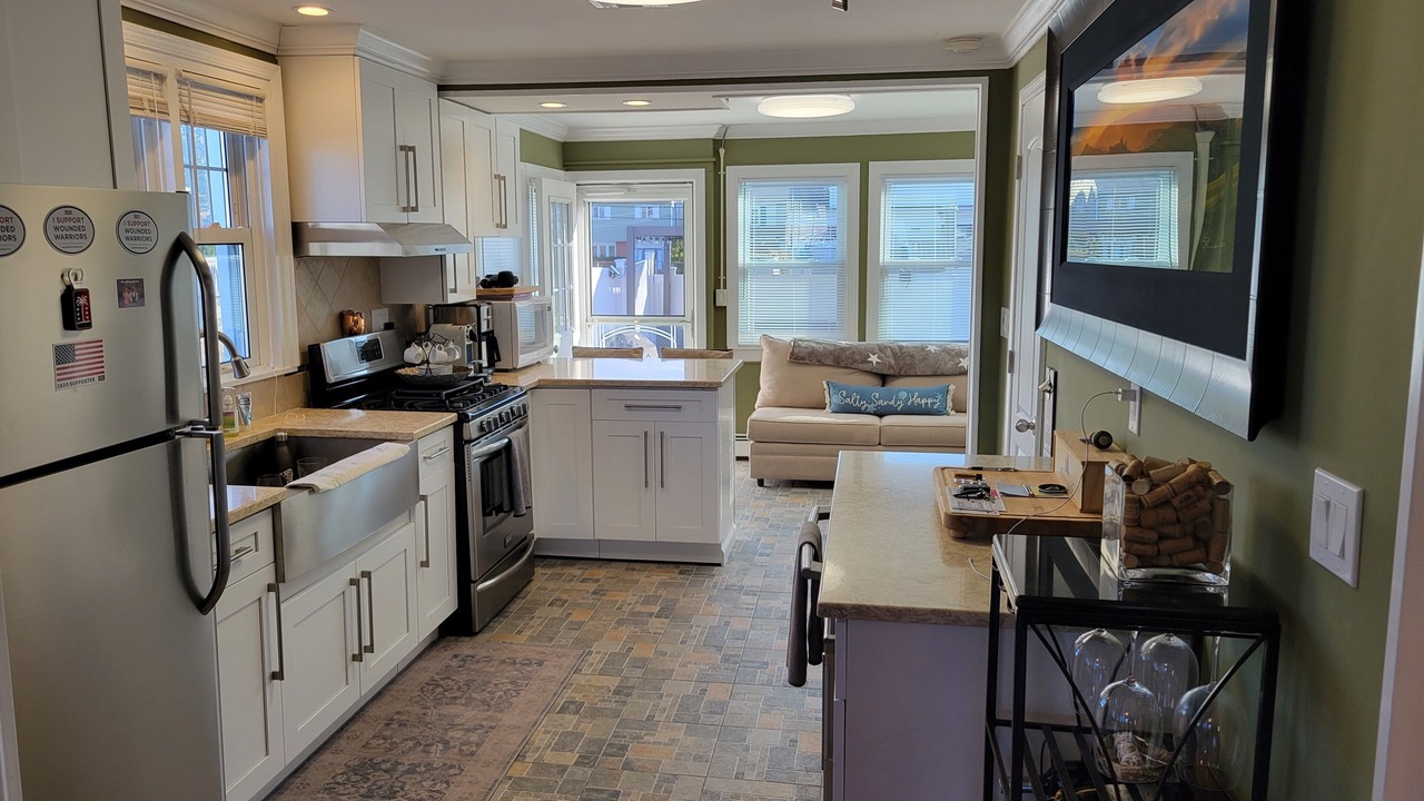Photo of Kitchen in Bayville