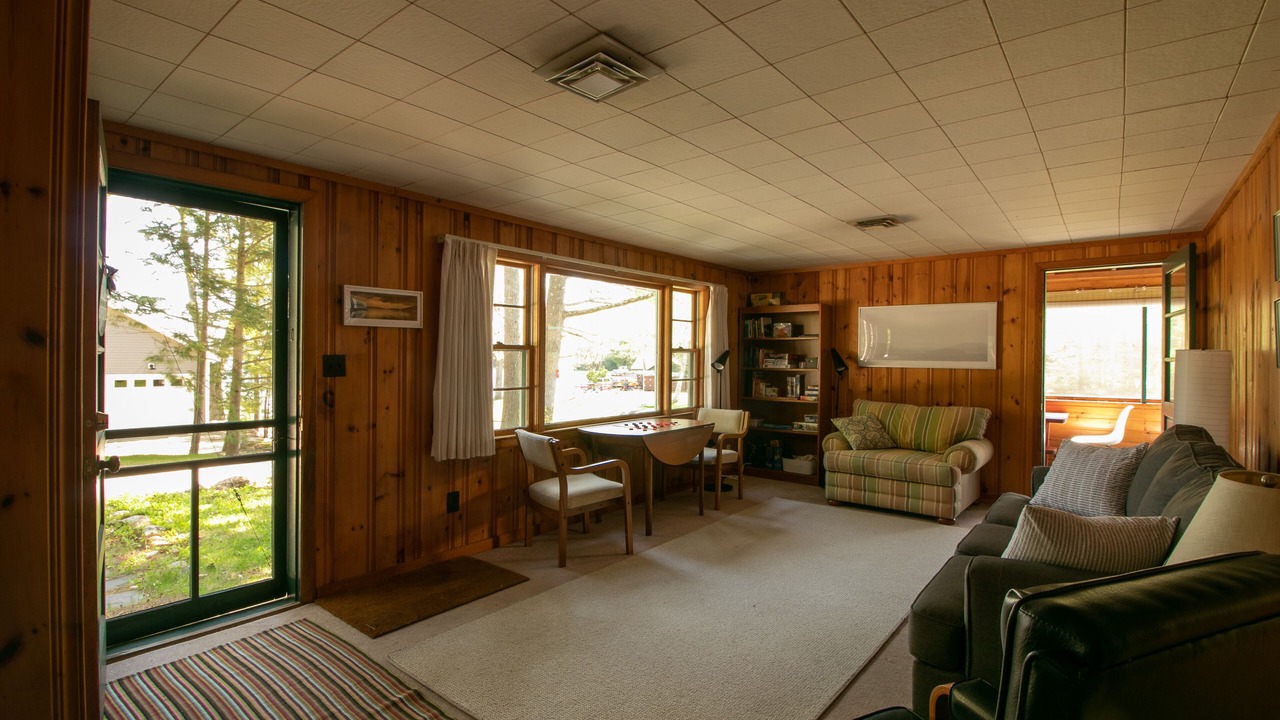 Photo of Livingroom in Hebron