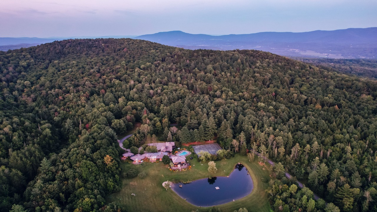 Photo of Outdoor in Stowe Area
