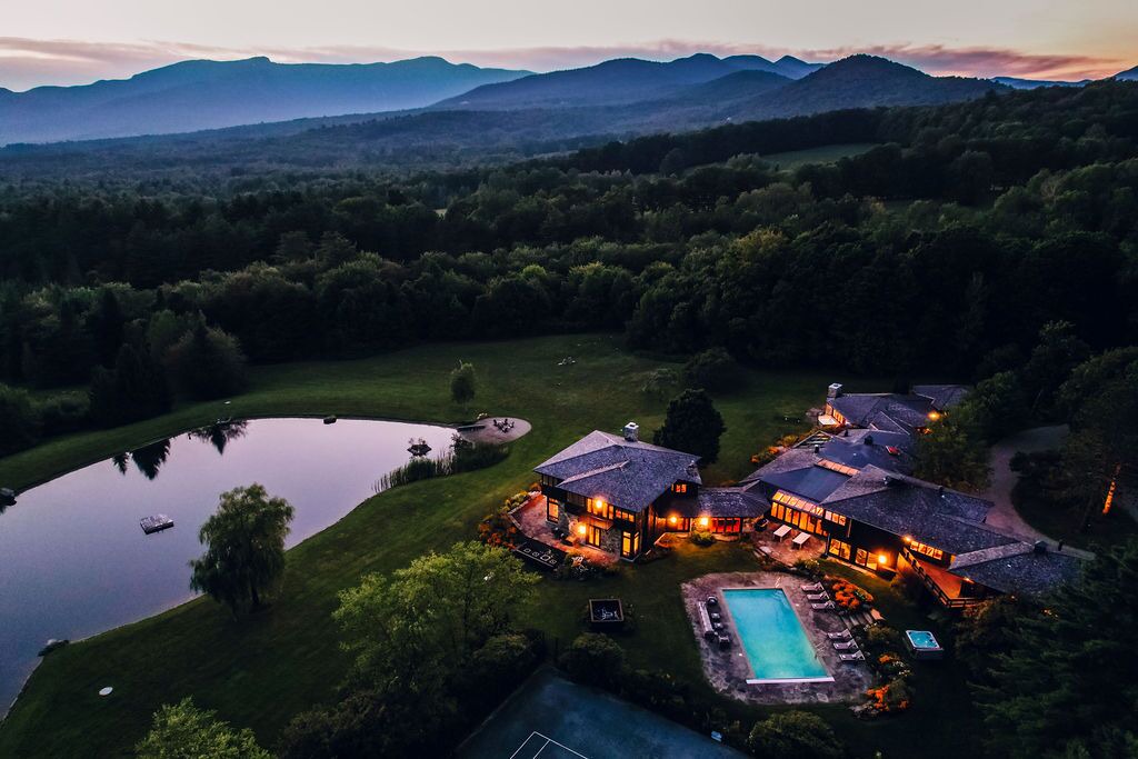 Photo of Outdoor in Stowe Area