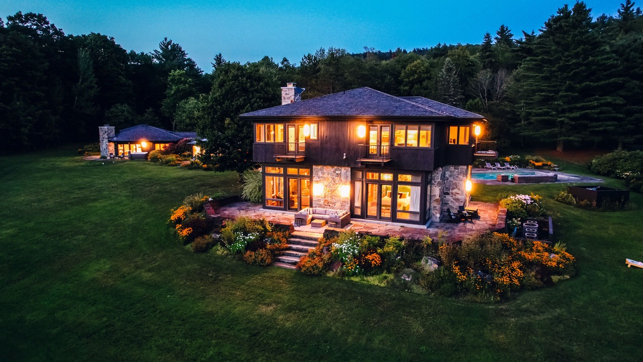 Photo of Outdoor in Stowe Area