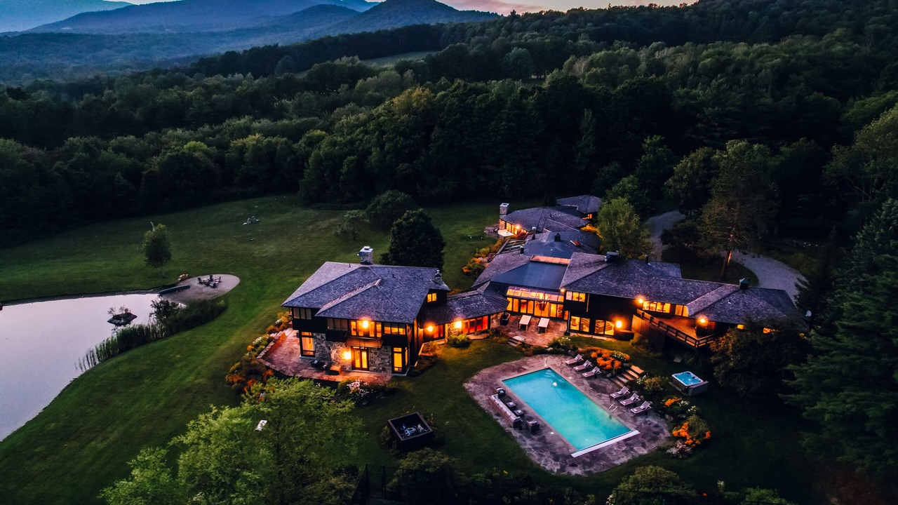 Photo of Outdoor in Stowe Area