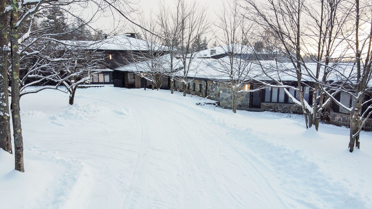 Photo of Outdoor in Stowe Area