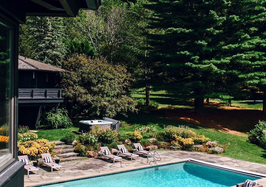 Photo of Outdoor in Stowe Area