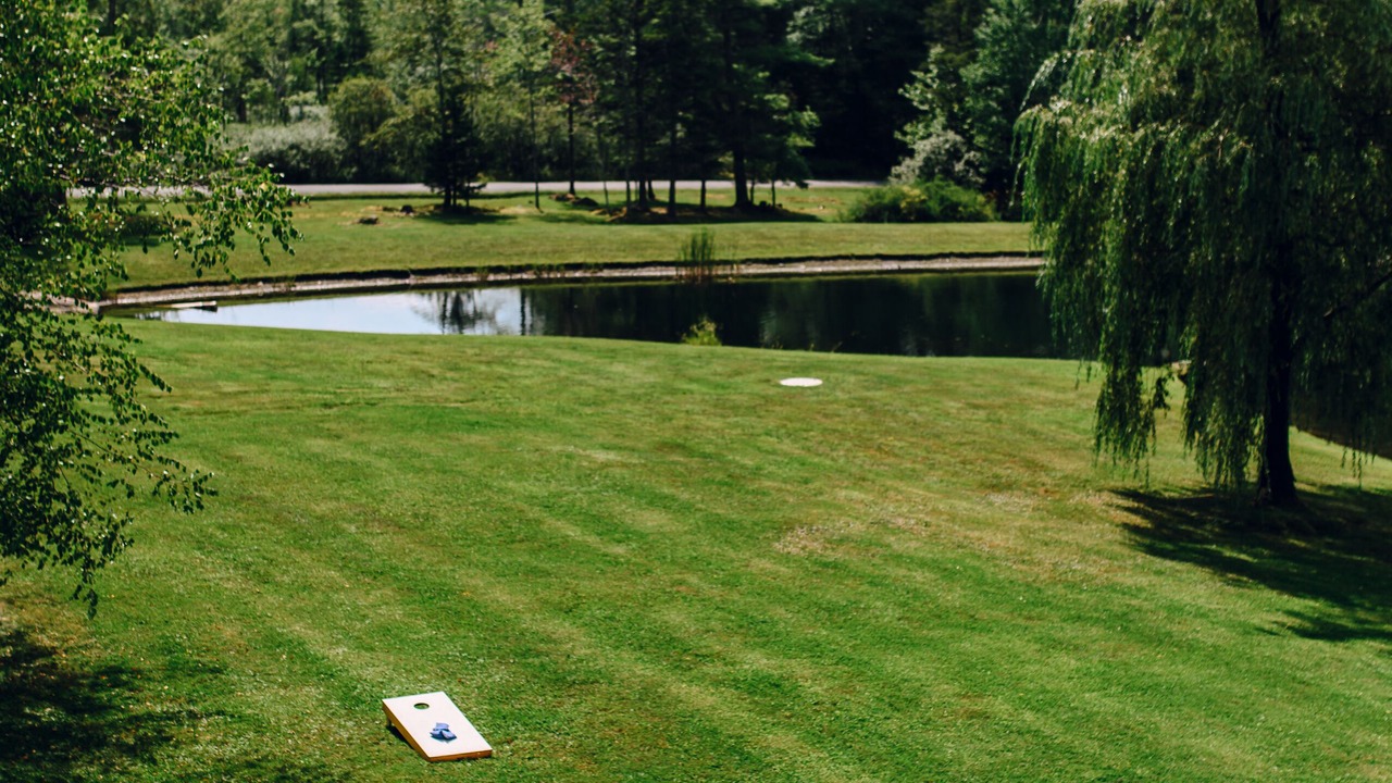 Photo of Outdoor in Stowe Area