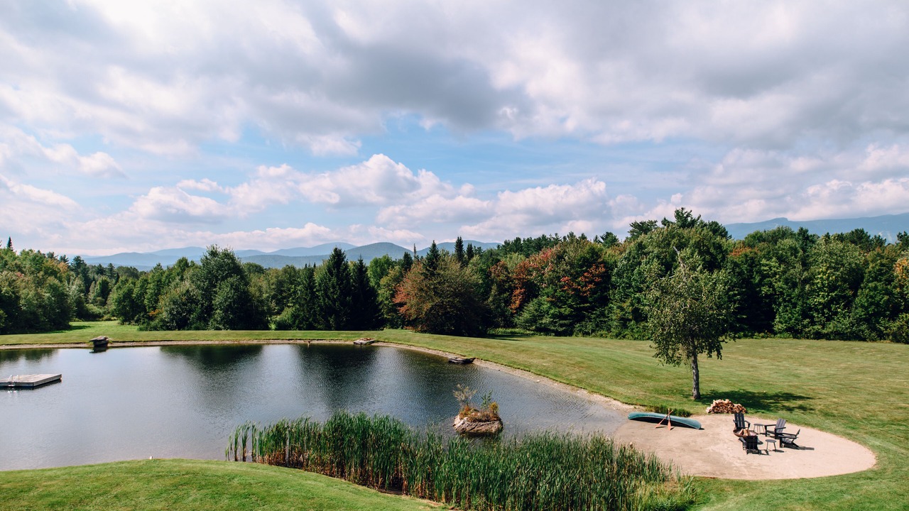 Photo of Outdoor in Stowe Area