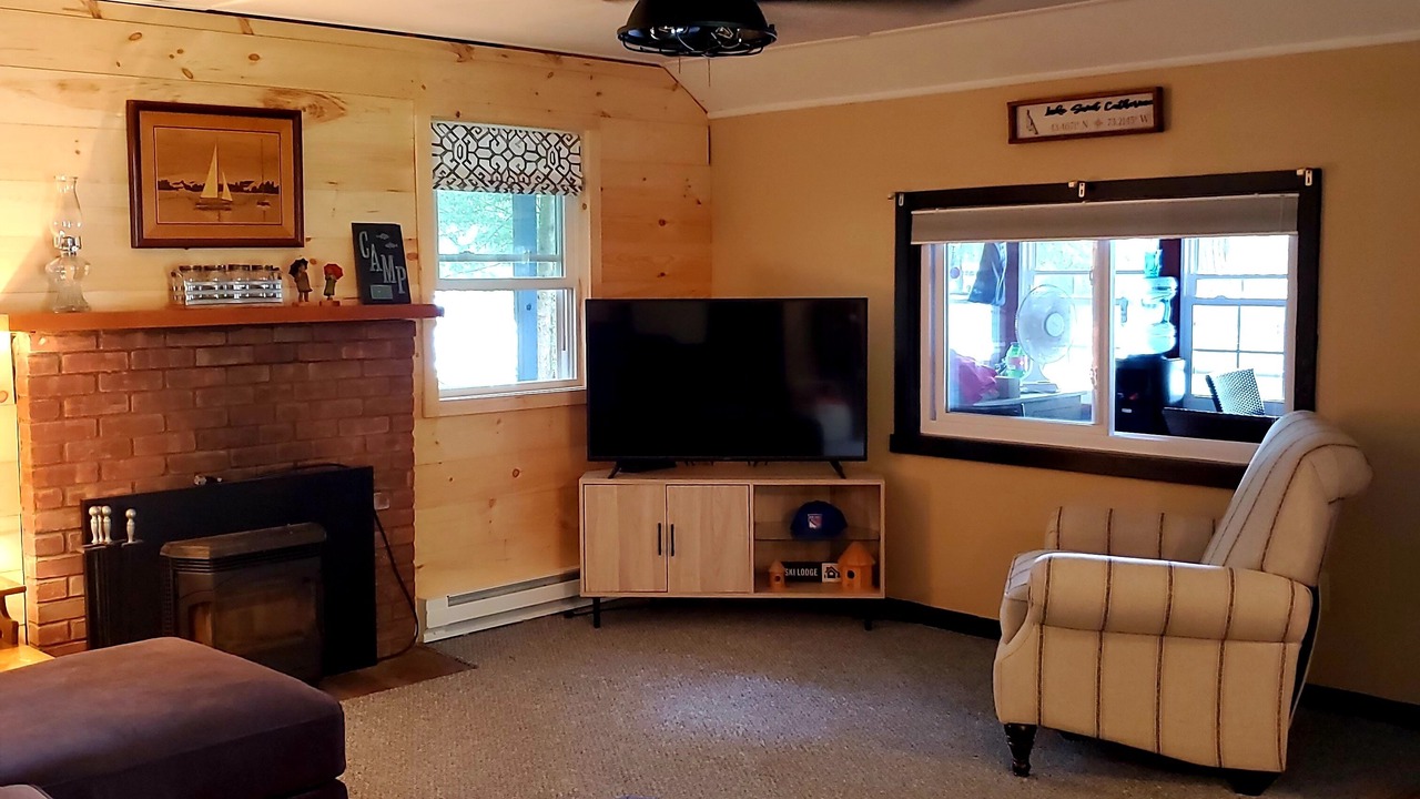 Photo of Bedroom in Poultney