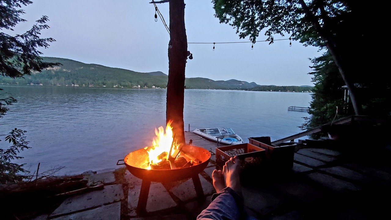 Photo of Outdoor in Poultney