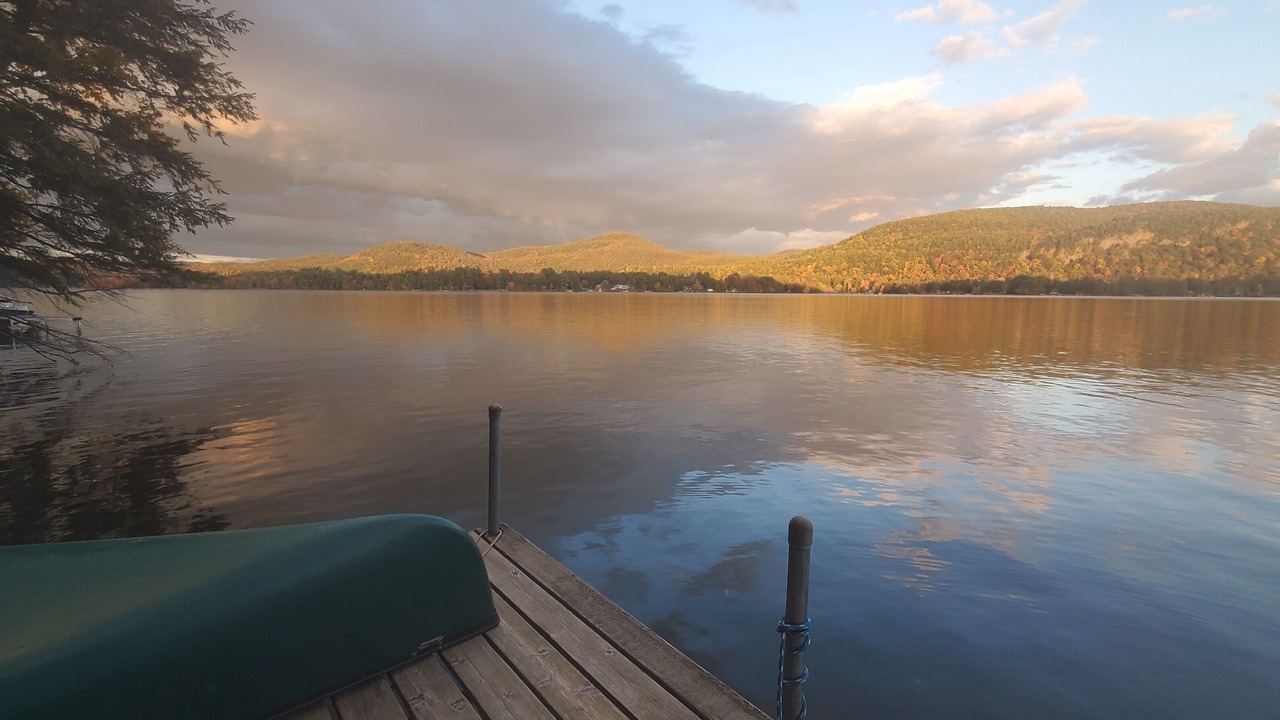 Photo of Outdoor in Poultney