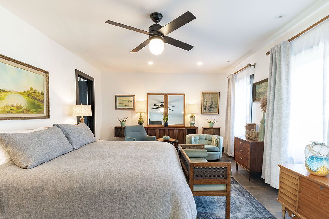 Photo of Bedroom in Hudson