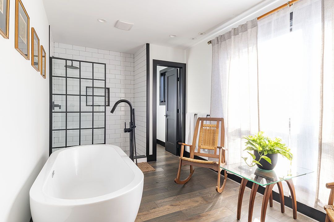 Photo of Bathroom in Hudson