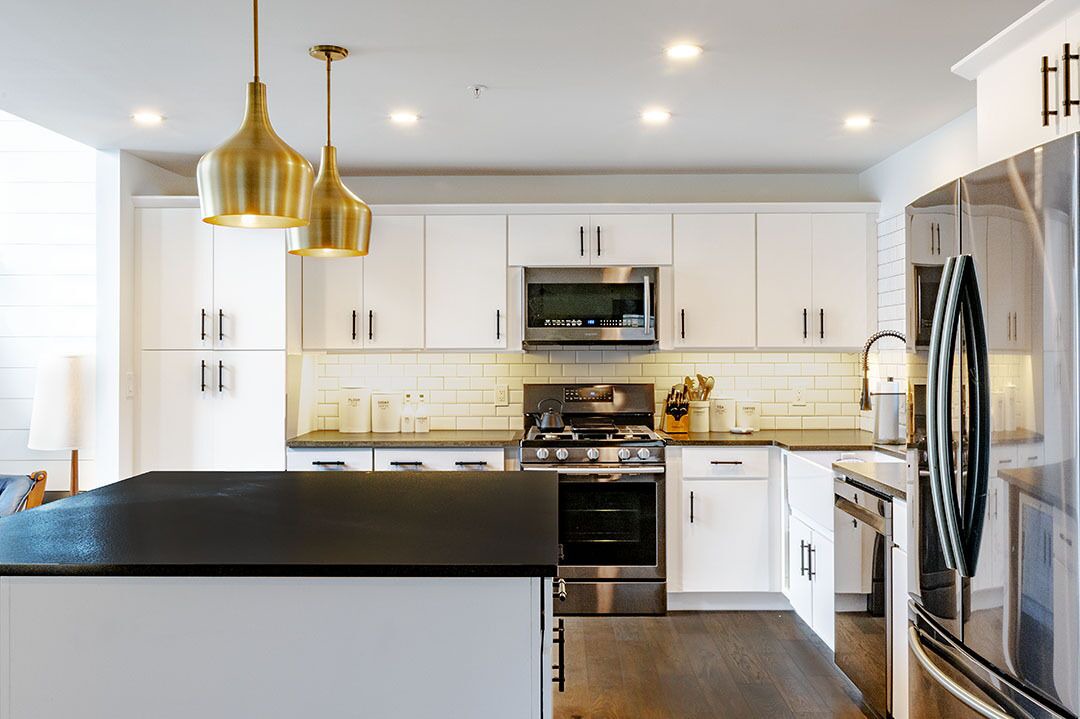 Photo of Kitchen in Hudson