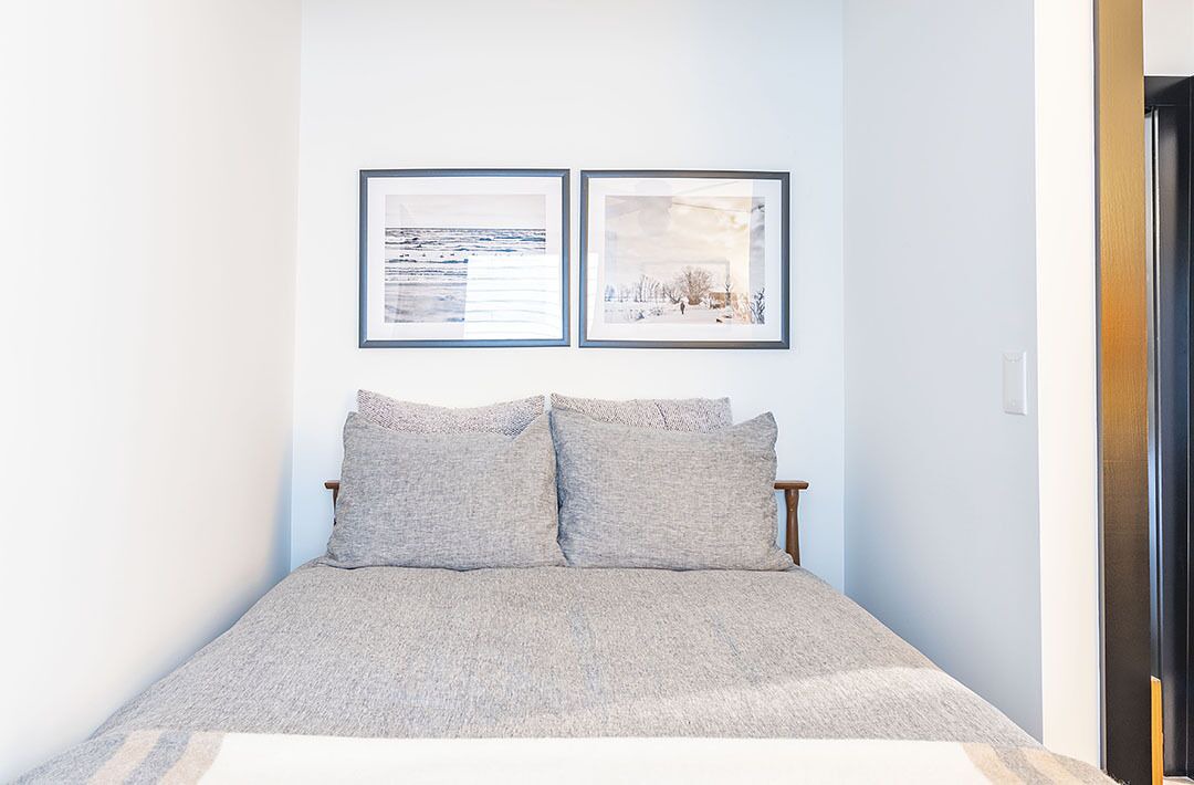 Photo of Bedroom in Hudson