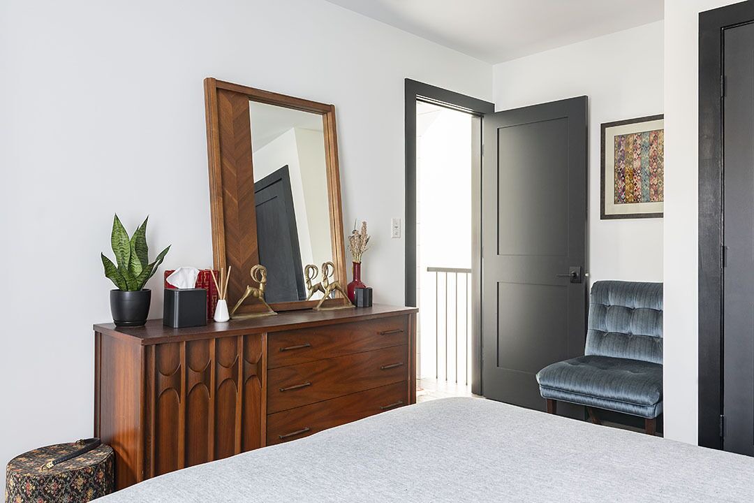 Photo of Bedroom in Hudson