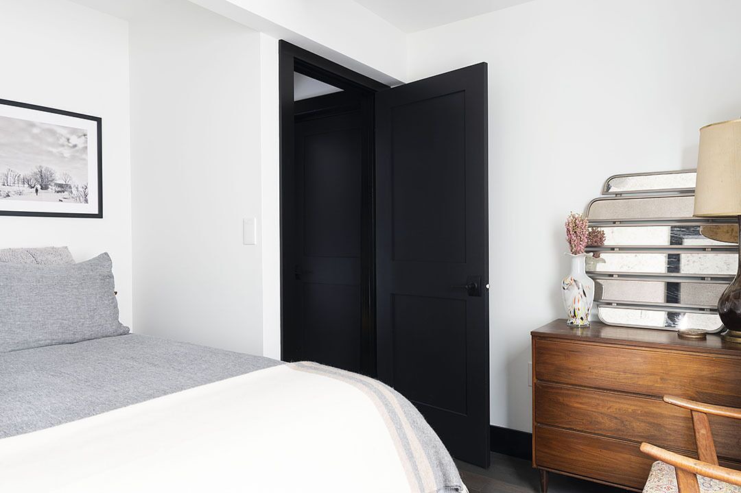 Photo of Bedroom in Hudson