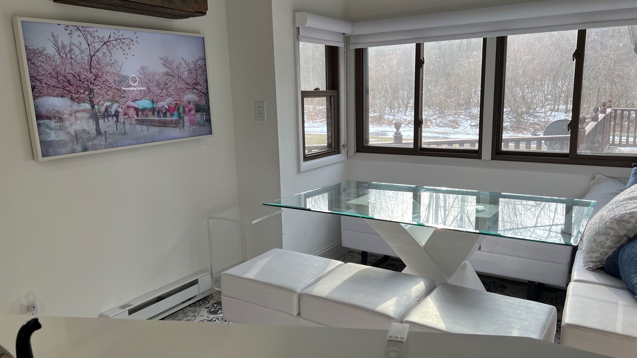 Photo of Livingroom in Sheldrake