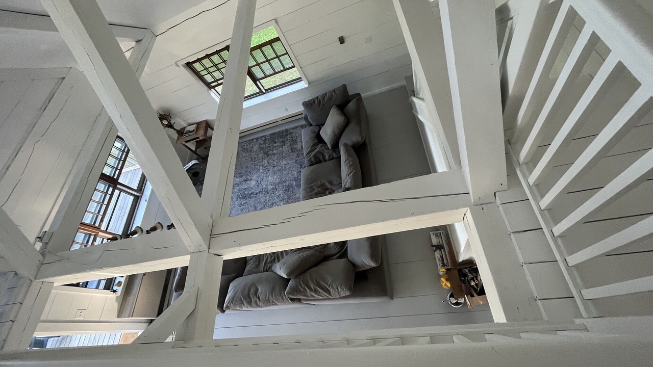 Photo of Bedroom in Owls Head