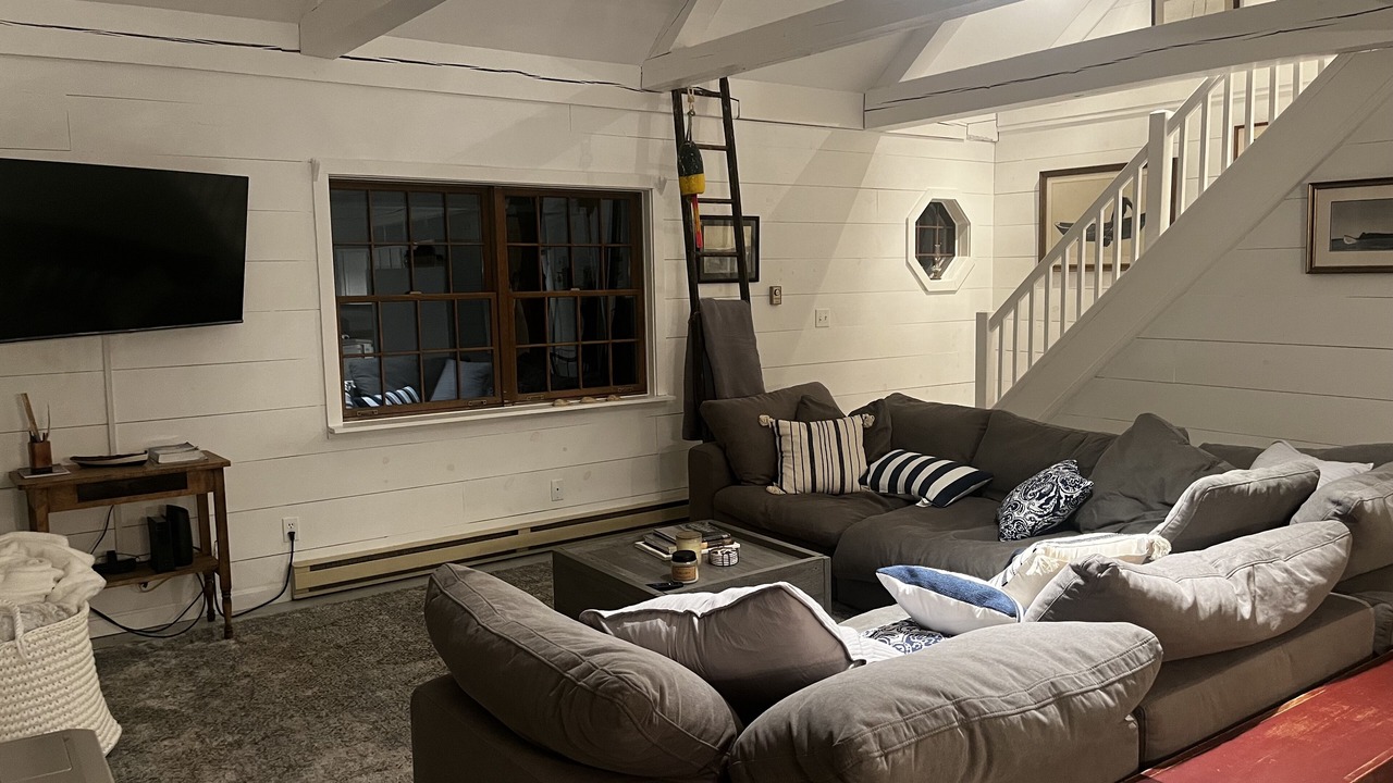 Photo of Livingroom in Owls Head
