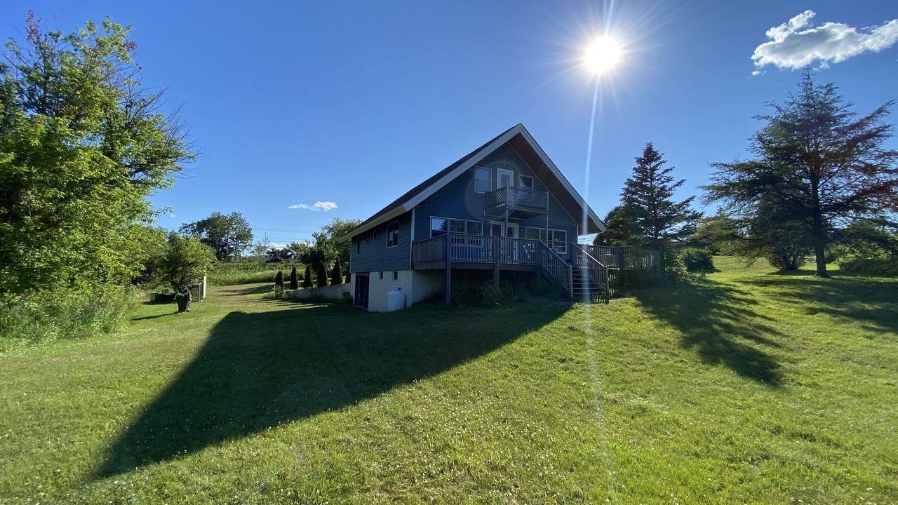 Photo of Outdoor in Owls Head