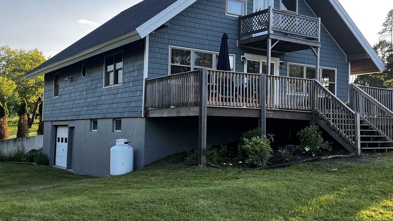 Photo of Outdoor in Owls Head