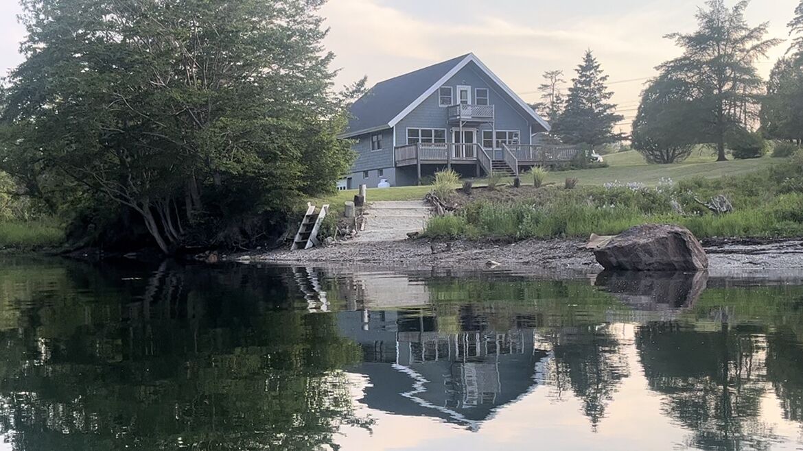 Photo of Outdoor in Owls Head