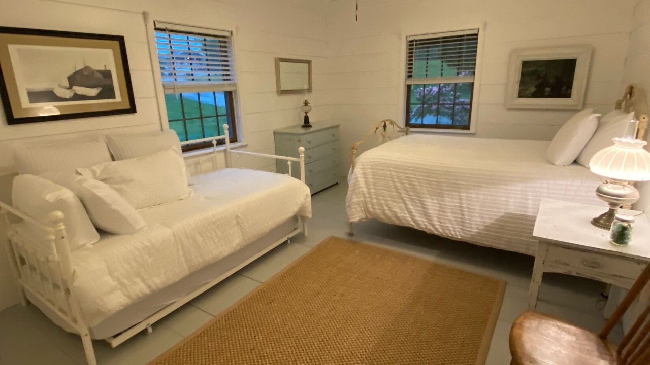 Photo of Bedroom in Owls Head