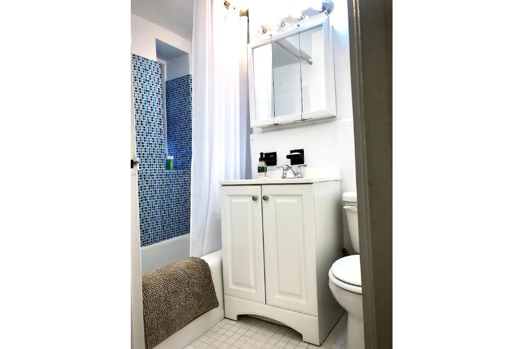 Photo of Bathroom in Queens