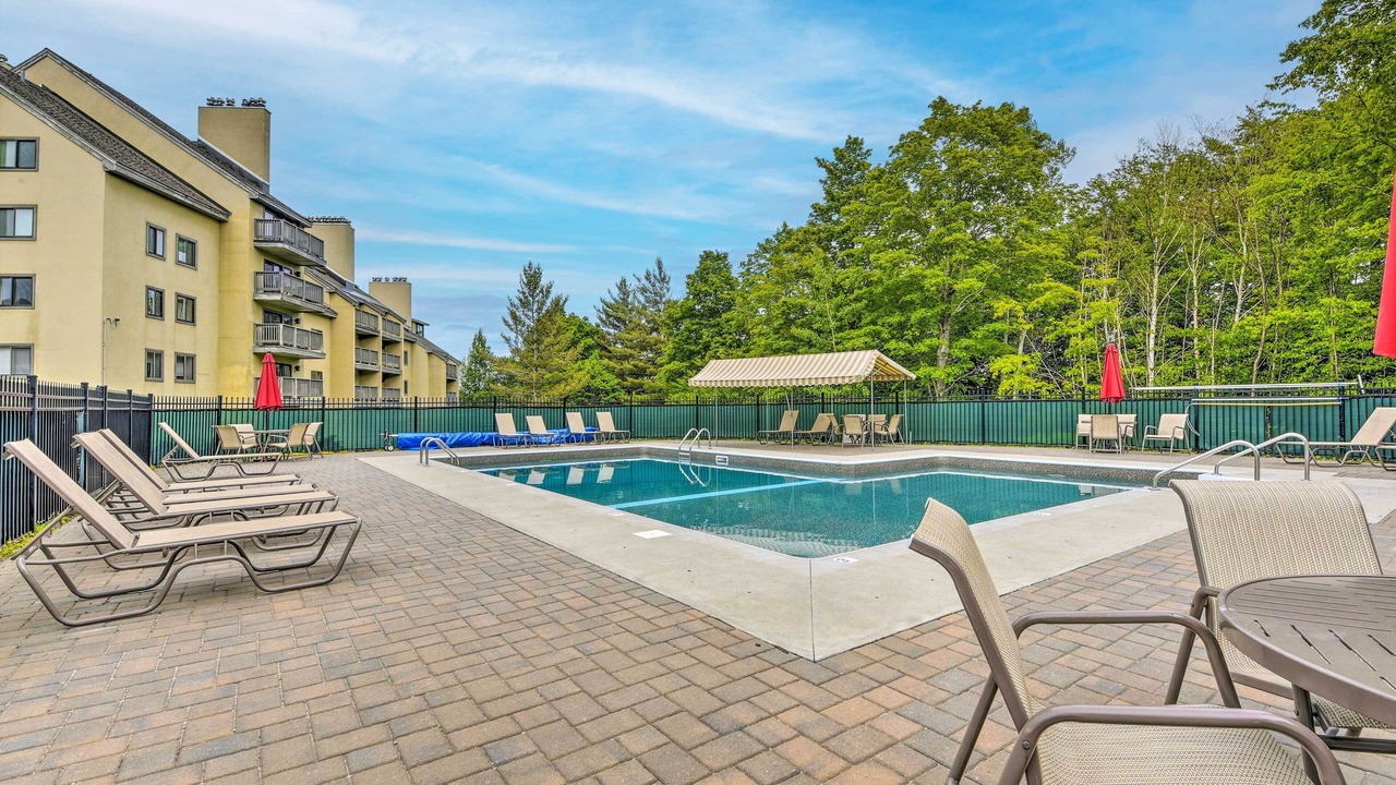 Photo of Outdoor in Killington