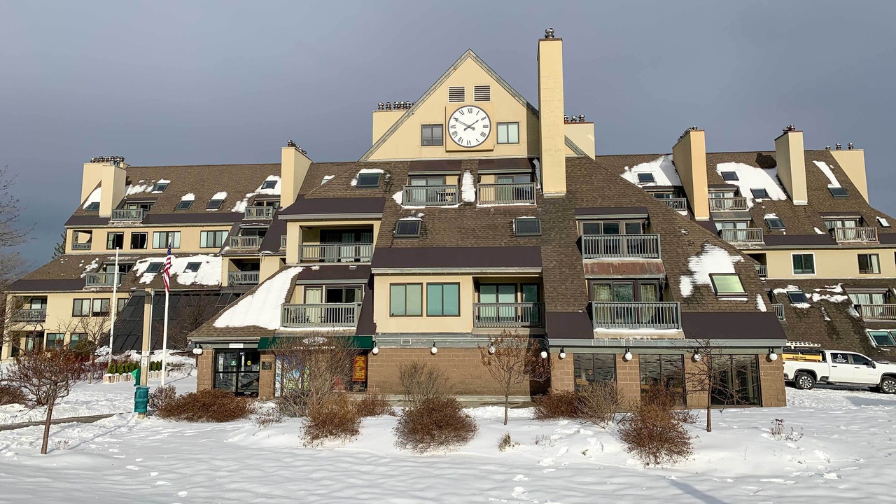 Photo of Outdoor in Killington