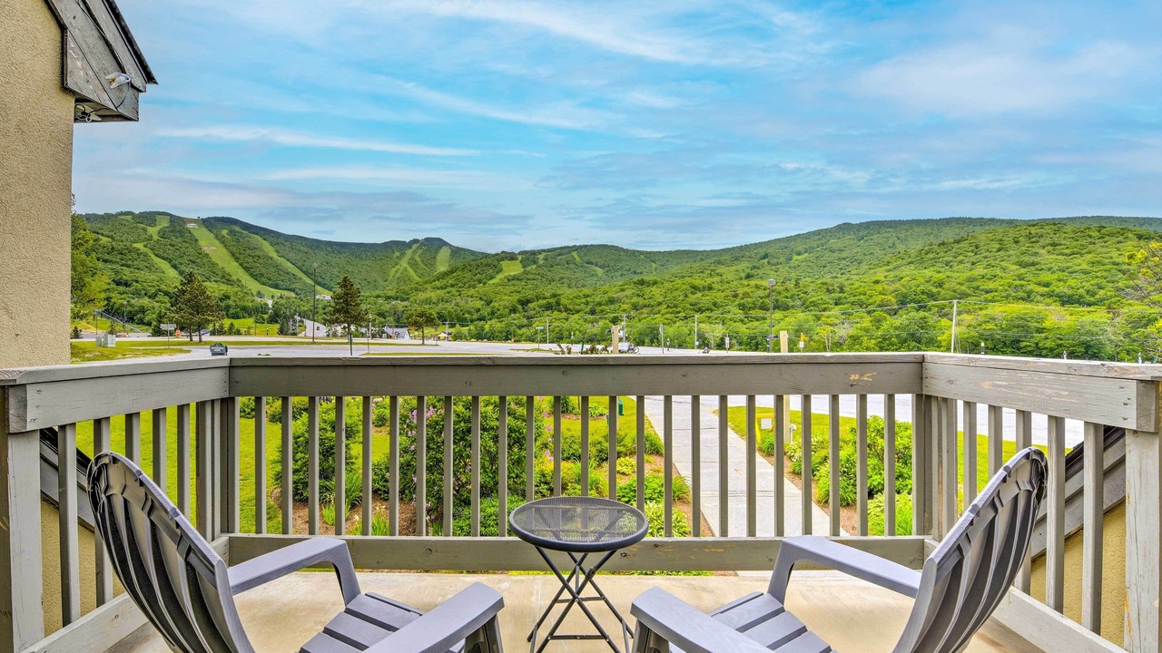 Photo of Outdoor in Killington