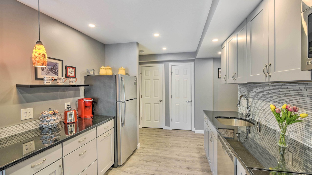Photo of Kitchen in Killington