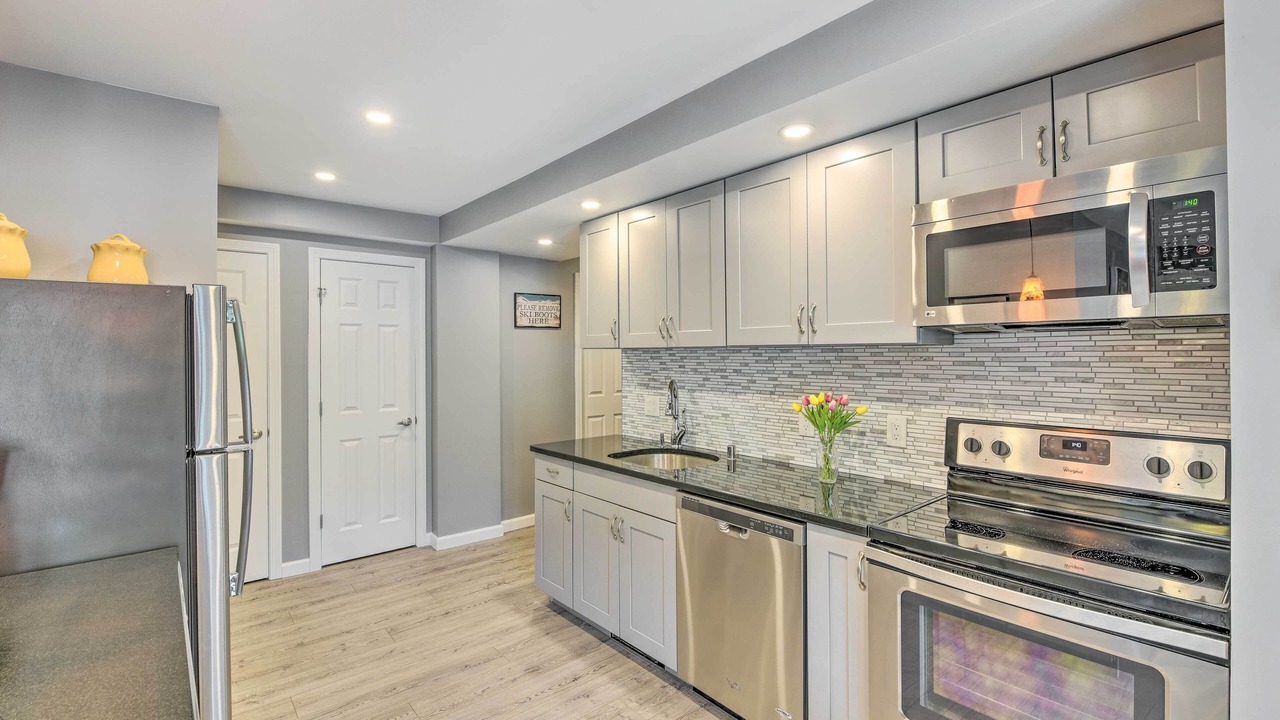 Photo of Kitchen in Killington