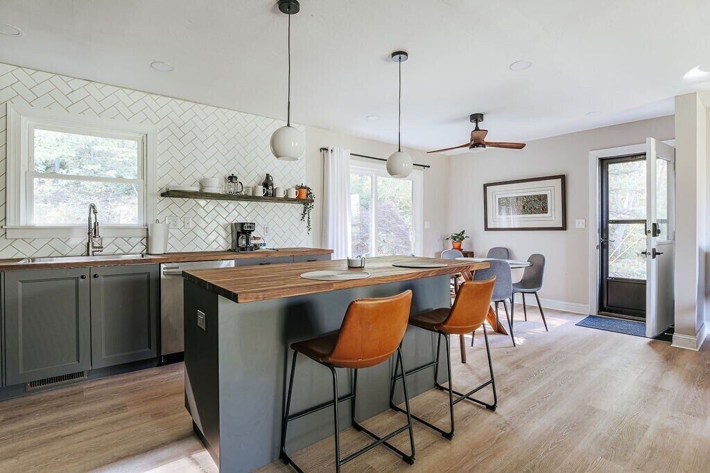 Photo of Kitchen in Faber