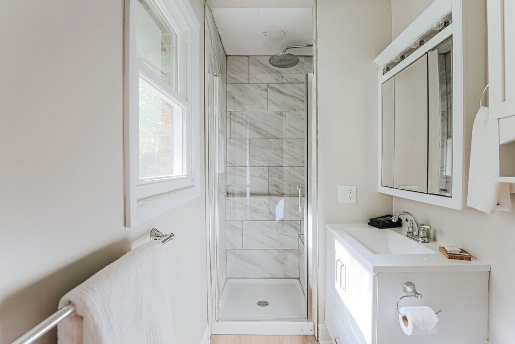 Photo of Bathroom in Faber