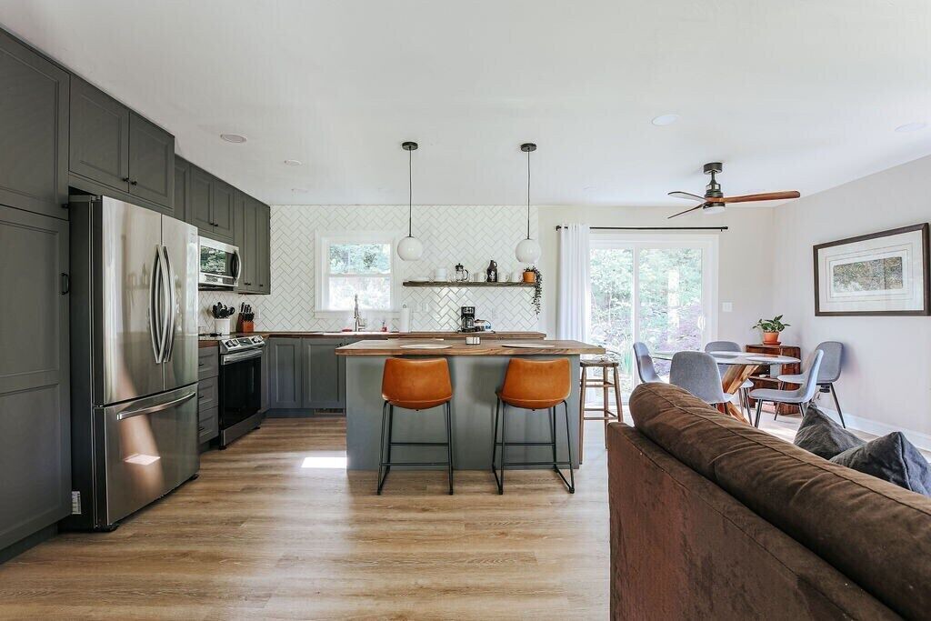 Photo of Kitchen in Faber