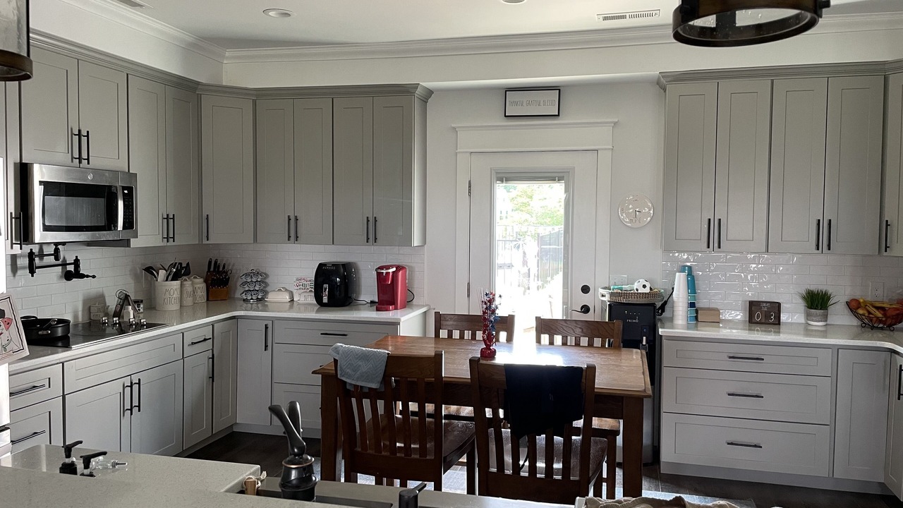 Photo of Kitchen in Blacksburg