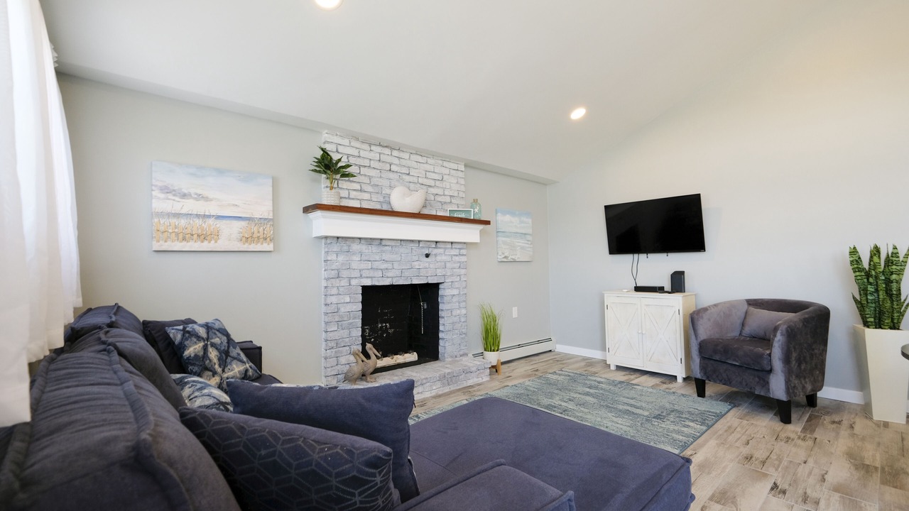 Photo of Livingroom in Seabrook