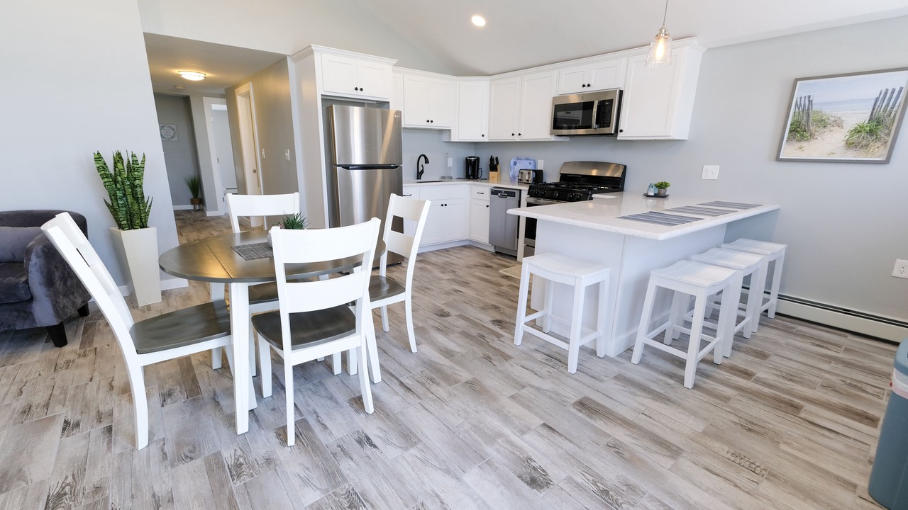 Photo of Kitchen in Seabrook