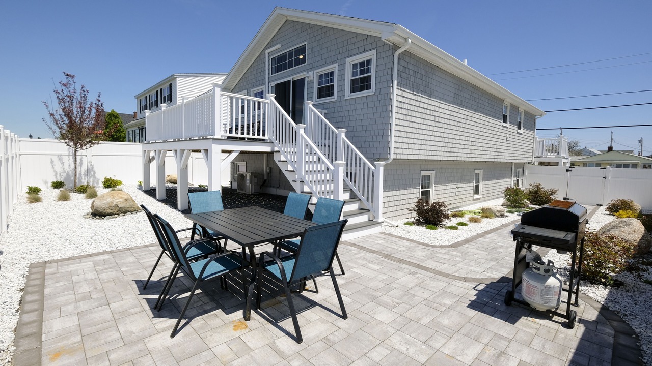 Photo of Outdoor in Seabrook