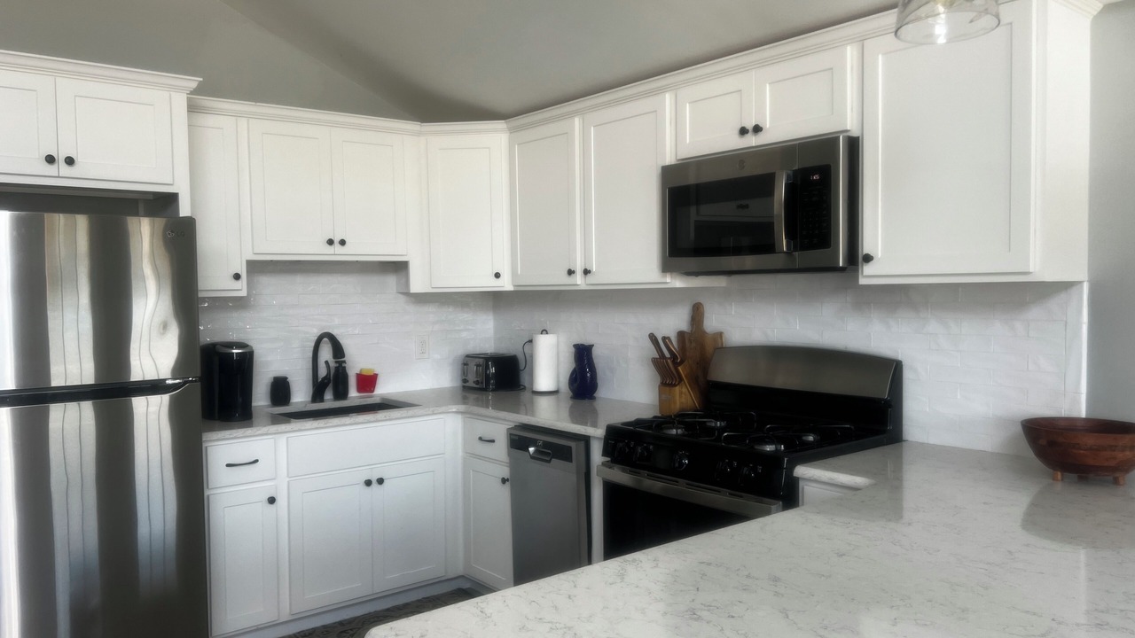 Photo of Kitchen in Seabrook