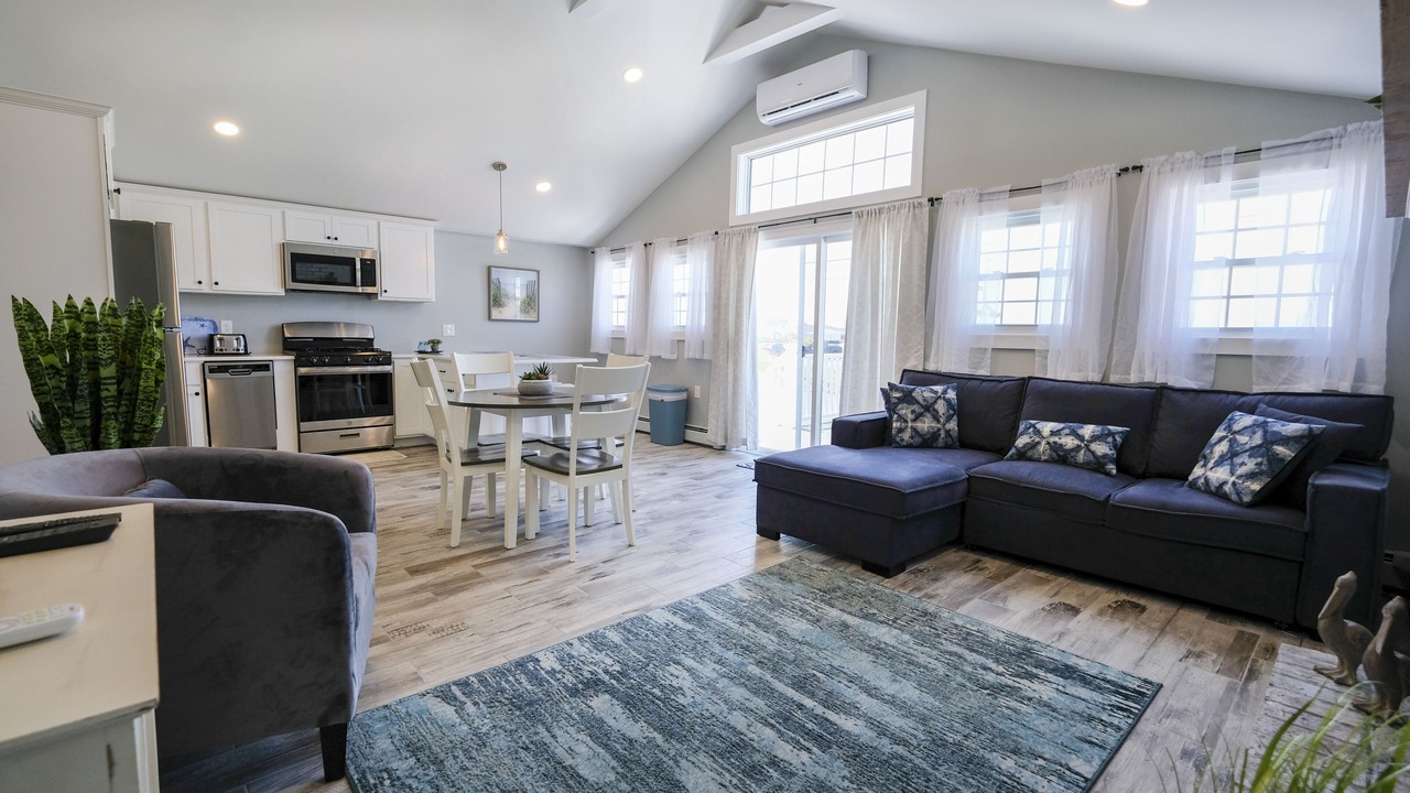 Photo of Livingroom in Seabrook