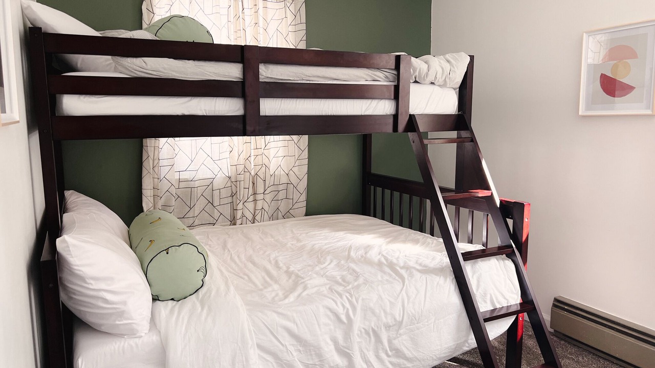 Photo of Bedroom in Barnstead