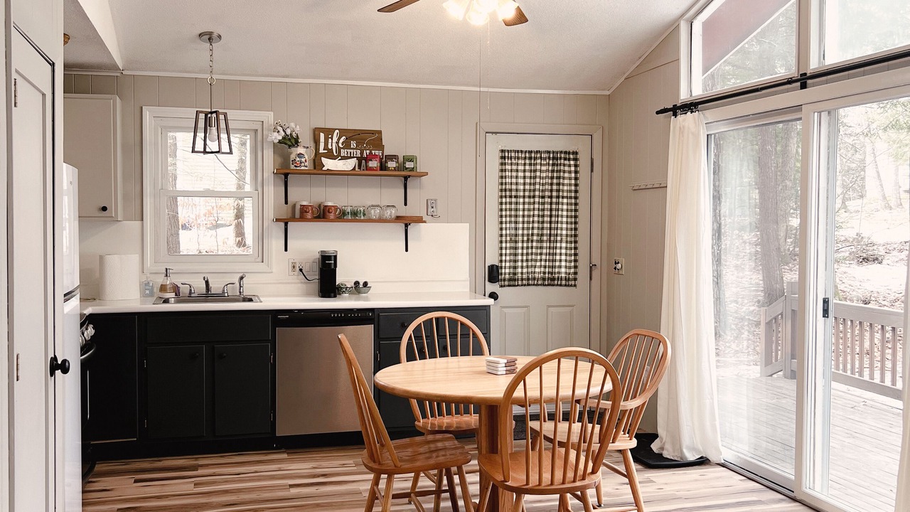 Photo of Kitchen in Barnstead