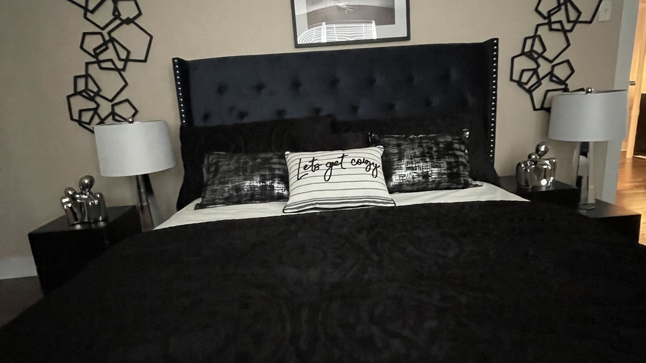 Photo of Bedroom in Northeast Raleigh