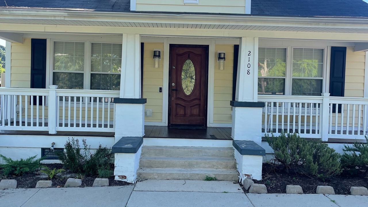 Photo of Outdoor in Northeast Raleigh