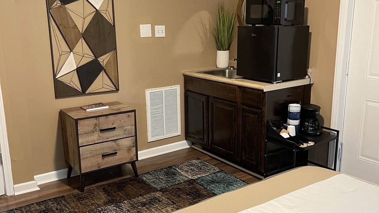Photo of Bedroom in Northeast Raleigh
