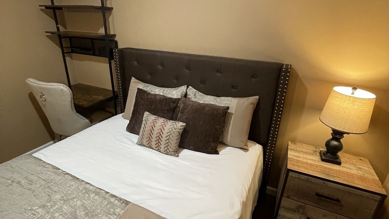 Photo of Bedroom in Northeast Raleigh