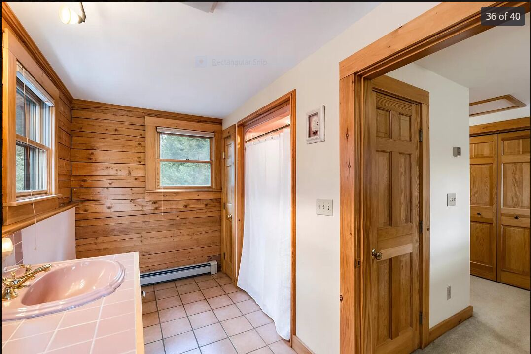 Photo of Bathroom in Newbury